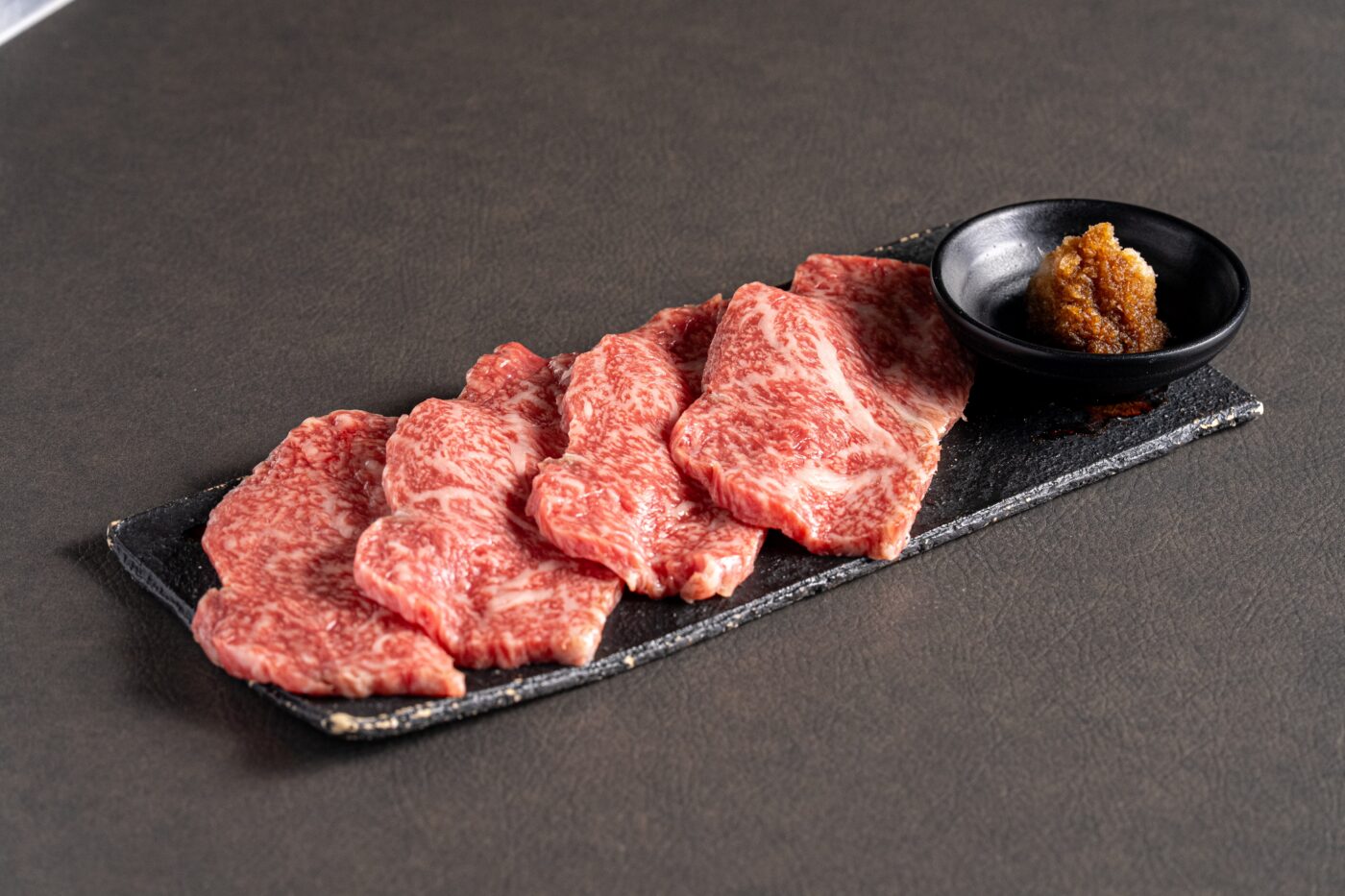 焼肉&ホルモン