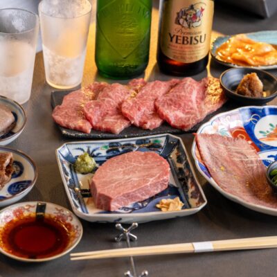 三六五コース（お任せ)）