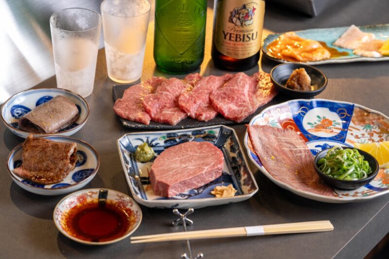 三六五コース（お任せ)）